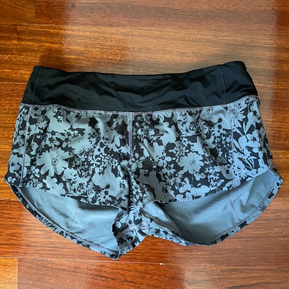 Speed Up Short 2.5